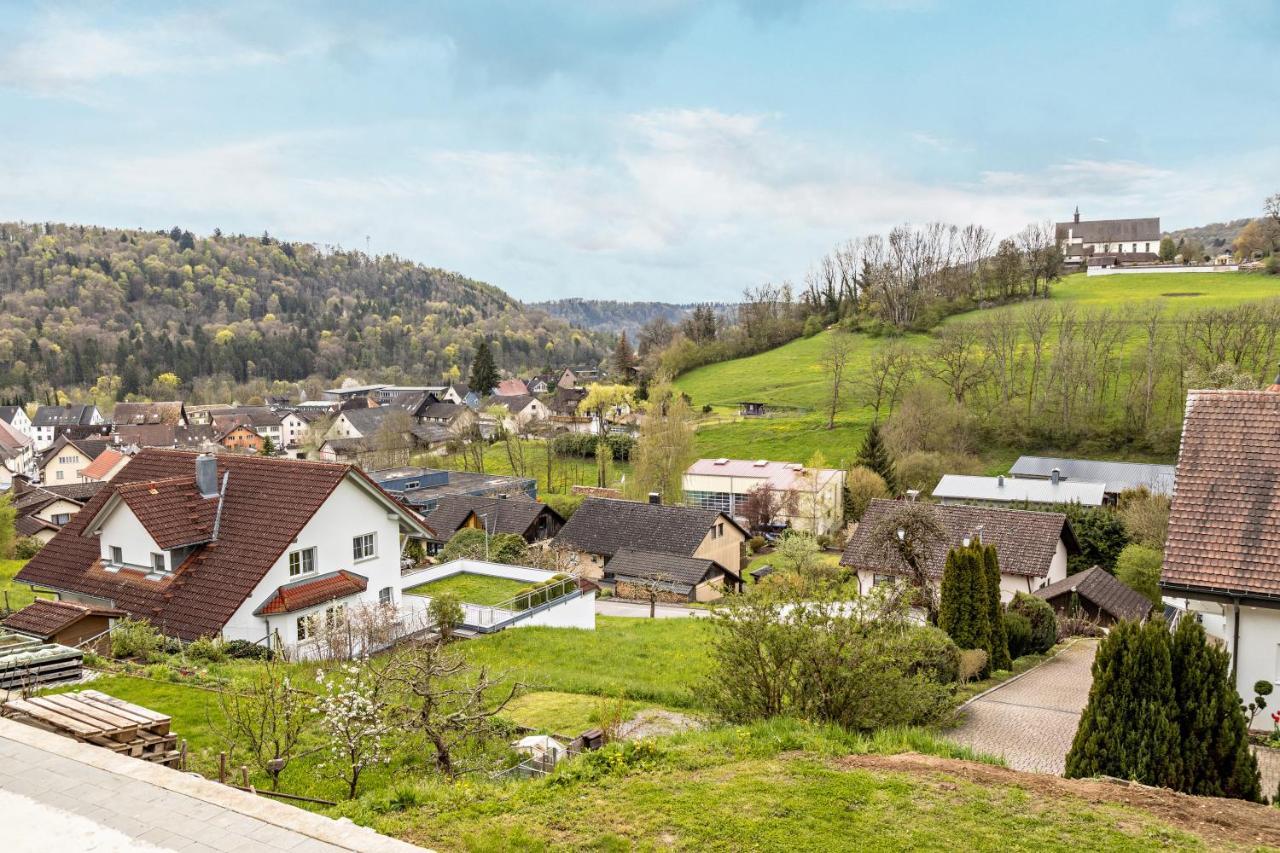 Dueck Stuhlingen Exterior photo